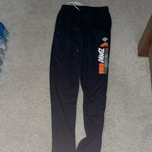 Rudis Ohio dawgs pants